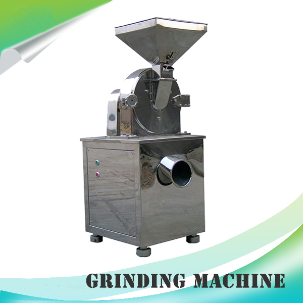 grinding machine